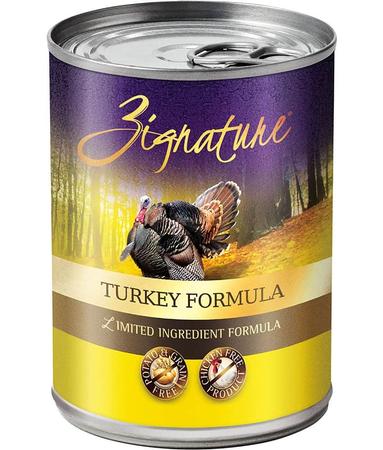 Turkey, 13OZ