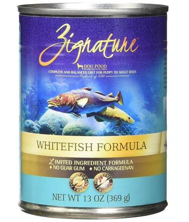 Whitefish, 13OZ