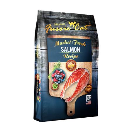 Market Fresh Salmon, 2LB