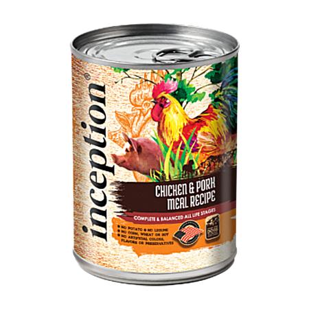 Chicken Pork, 13OZ