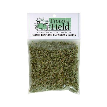 Catnip, 0.5OZ, Leaf Flower