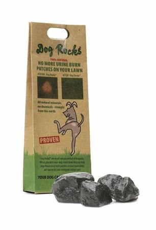 DOG ROCKS Grass Burn Prevention, 200GM