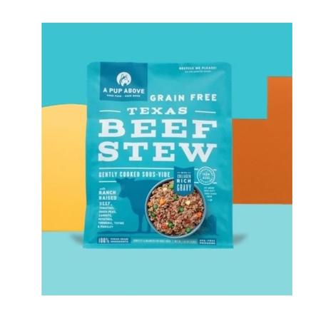 Texas Beef, 1LB