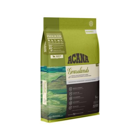 Grasslands, 4LB