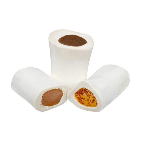 Stuffed Shin Bone Bully Blend, LG