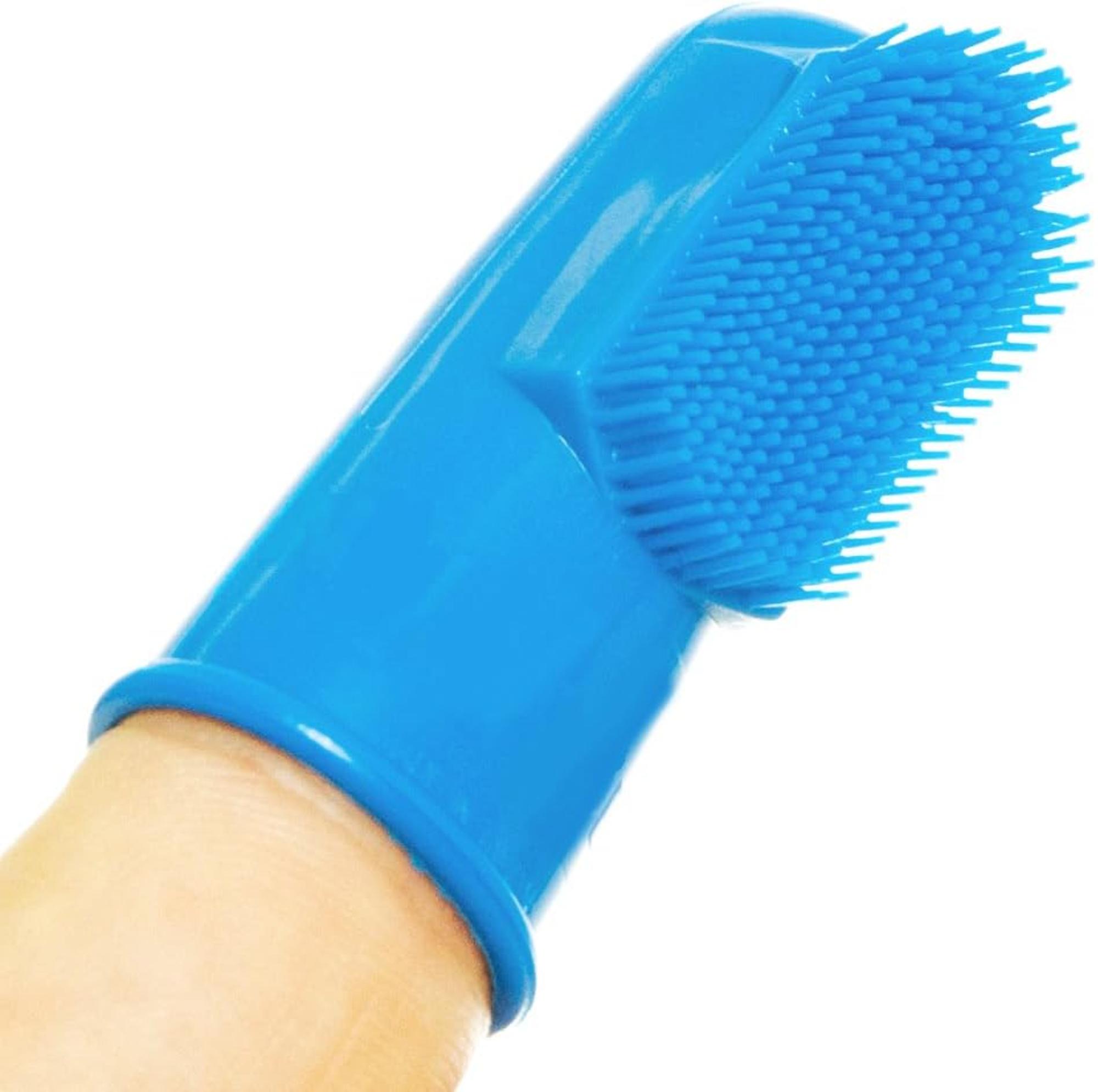 Finger Toothbrush