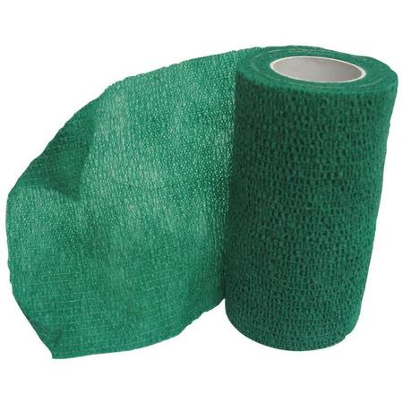 Wrapitup, 4INX5YD, Hunter Green