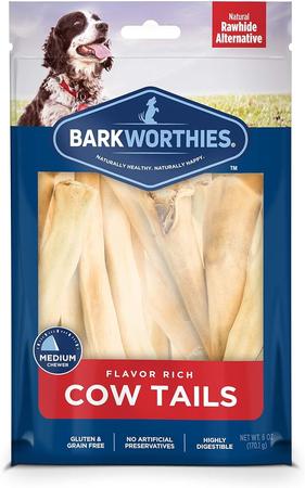 Cow Tails, 6OZ