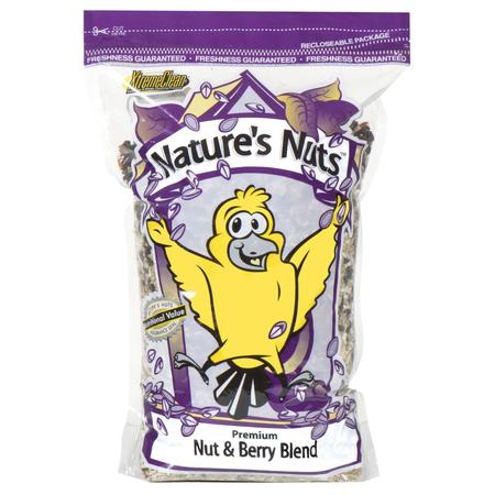 Natures Nuts Premium Nut & Berry, 5LB