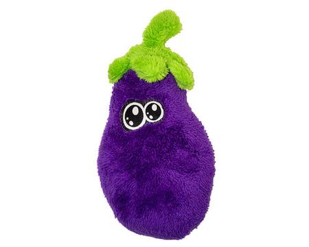 CYCLE DOG Duraplush Farm Collection, SM, Eggplant