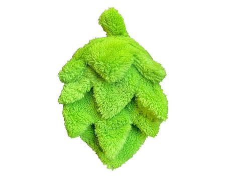 Duraplush Hops, MD, Green