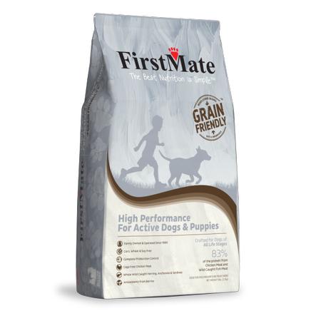 Grains Friendly High Performance Puppy, 25LB