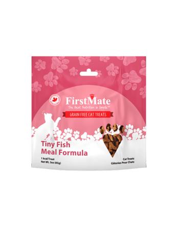 Tiny Fish, 2OZ