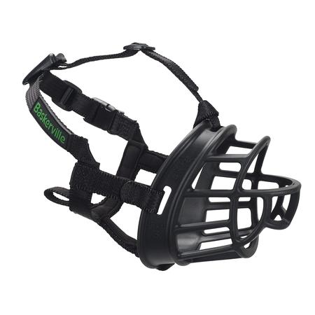 Ultra Muzzle, 2