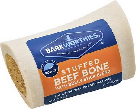 Stuffed Shin Bone Bully Blend, SM