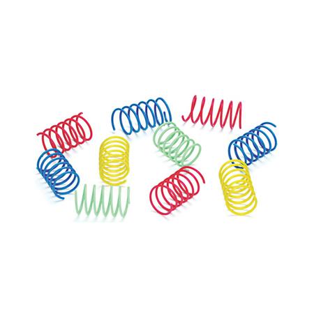 Colorful Springs, 10PK