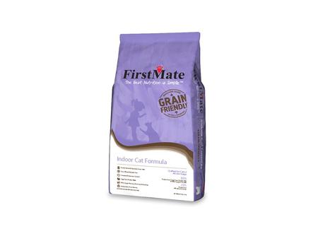 Grain Friendly Indoor, 5LB