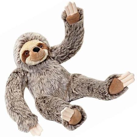 FLUFF & TUFF Tico The Sloth, LG