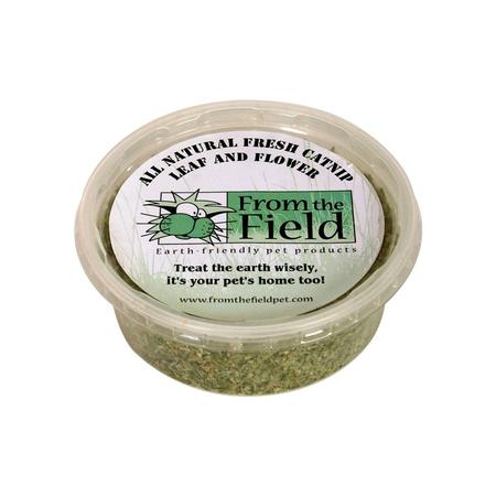 Leaf Flower In A Tub, 1OZ
