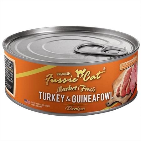 Market Fresh Turkey Guinea Fowl, 5.5OZ