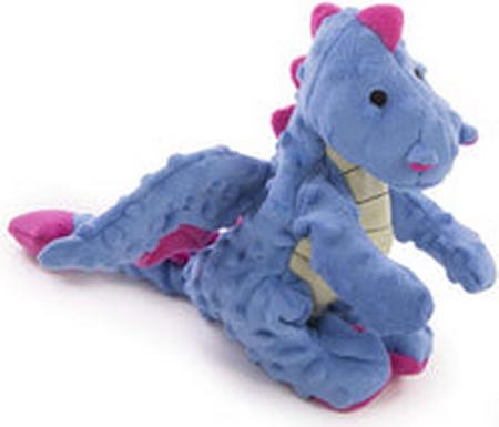 Dragon Periwinkle, LG