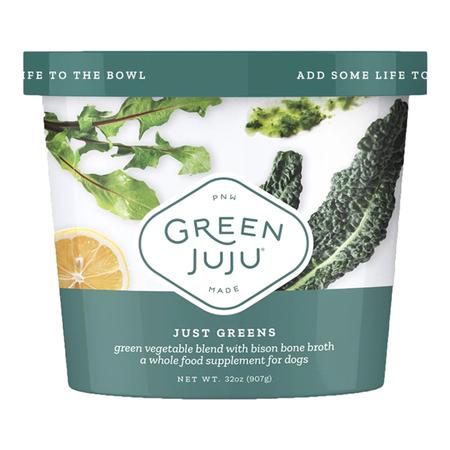 Just Greens, 32OZ (Special Order)