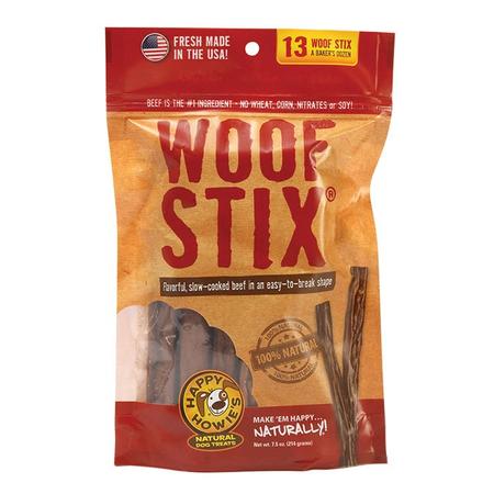 6In Woof Stix, 13PK/7.5OZ