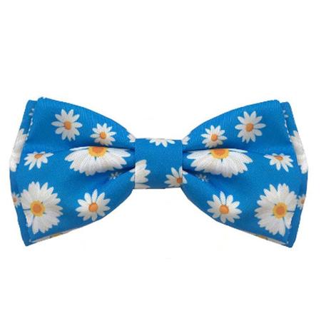 Bow Tie, XL, Flower Child