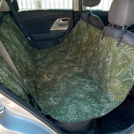 Car Seat Cover