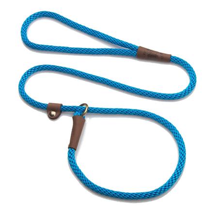 MENDOTA Slip Lead, 4FTX1/2IN, Blue