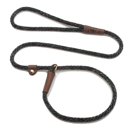 MENDOTA Slip Lead, 4FTX1/2IN, Camo