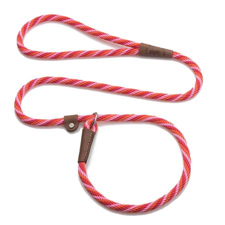 MENDOTA Slip Lead, 4FTX1/2IN, Twist Taffy