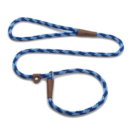 Slip Lead, 6FTX1/2IN, Diamond Sapphire