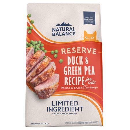 L.I.D. Green Pea Duck, 10LB