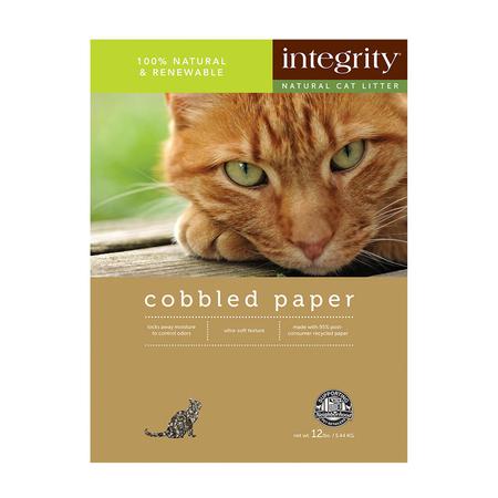 Cobble Paper Litter, 12LB