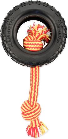 Tirebiter Rope Tug, XL