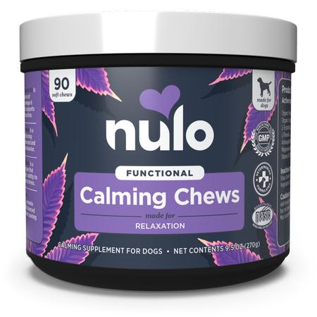 Dog Calming Softchew, 90PK