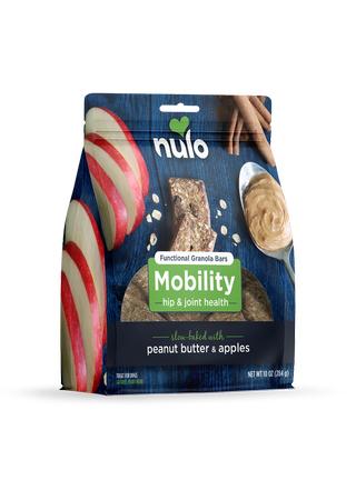 NULO Functional Granola Mobility, 10OZ