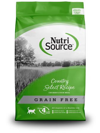 Grain Free Country Select, 6.6LB