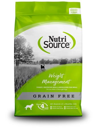 Grain Free Weight Management, 26LB