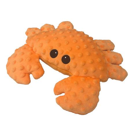 Dotty Friends Crab, 12IN