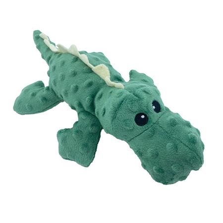 Dotty Friends Croc, 14IN