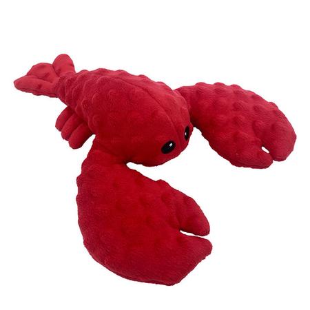 Dotty Friends Lobster, 12IN