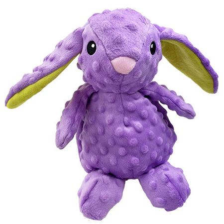 PETLOU Dotty Friends Rabbit, 12IN