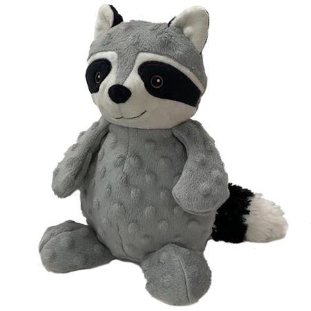 Dotty Friends Raccoon, 12IN