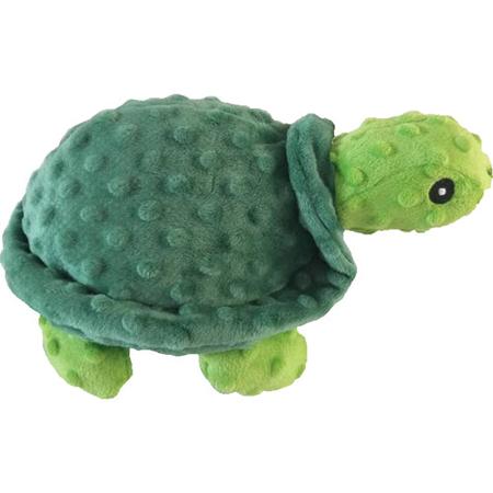 PETLOU Dotty Friends Tortoise, 12IN