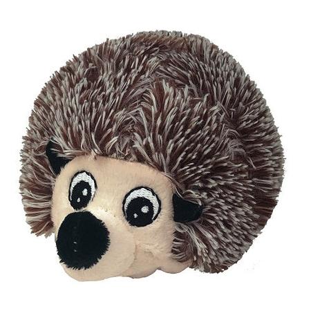 Ez Squeaky Ball Hedgehog, 4IN