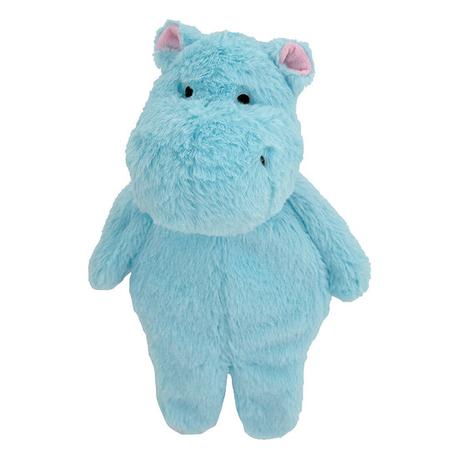 Floppy Hippo, 13IN, Blue