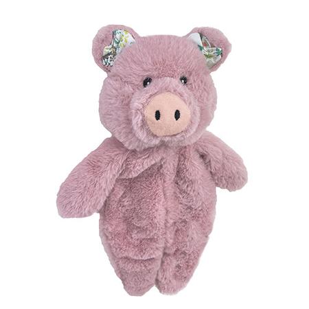 Floppy Pig, 13IN, Mauve