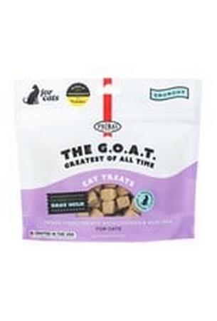 The G.O.A.T. Crunchy Chicken Goat Milk, 2OZ